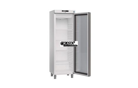 tu mat 1 canh kinh hoshizaki compact kg420l l1 ​​dr ge hinh 2