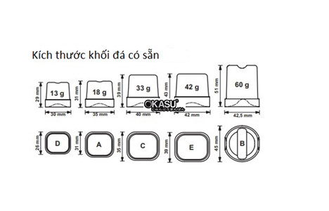 may lam da brema cb 1265 hc hinh 2