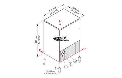 may lam da vien brema cb 955 hc b-qube hinh 3