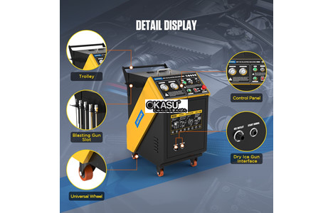 may ban da kho co2 autool hts709 hinh 5