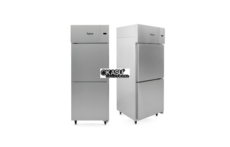 tu mat 2 canh dung fujimak fvr7680 hinh 2