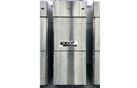 tu mat 2 canh dung fujimak fvr7680 hinh 4