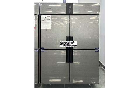 tu dong cong nghiep 4 canh inox 1100l sr-s45dia hinh 2
