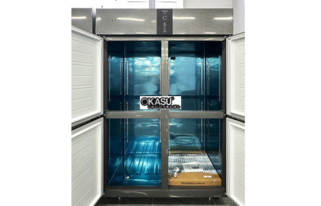 tu dong cong nghiep 4 canh inox 1100l sr-s45dia hinh 3