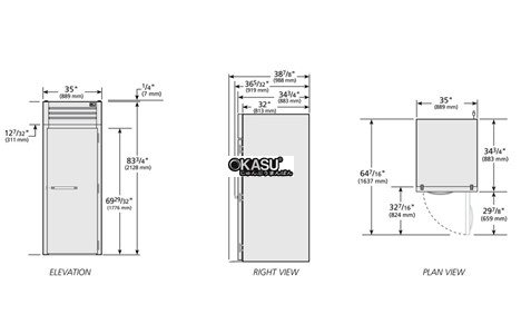 tu lanh cua ran roll-in true sta1rri-1s hinh 2
