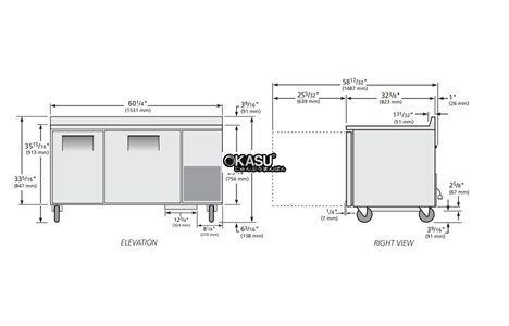 ban mat 2 canh cua dac true twt-60-32-hc hinh 2