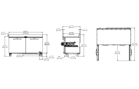 ban dong 2 canh cua dac true twt-60f-hc~spec3 hinh 2