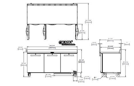 ban mat 3 canh cua dac true twt-72-hc~spec3 hinh 2