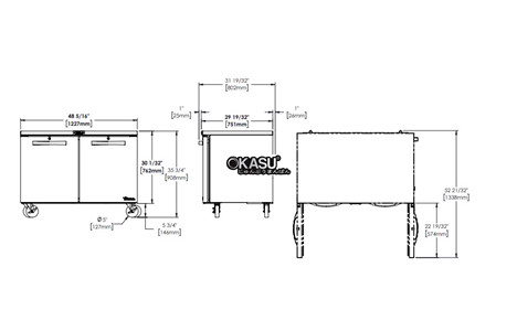 ban dong 2 canh cua dac true tuc-48f-hc~spec3 hinh 2