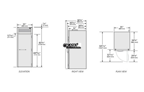 tu suoi am cua xoay dac roll-in true stg1hri-1s hinh 2