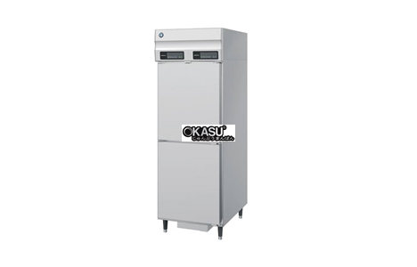 tu dong mat 2 canh hoshizaki hrf-78mc-s hinh 2