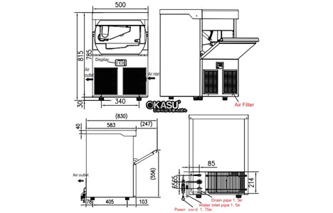 may  lam da vien hinh vuong hisakage sc-120  hinh 4