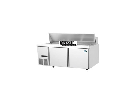 ban salad hoshizaki rt-128ma-s-prs hinh 2