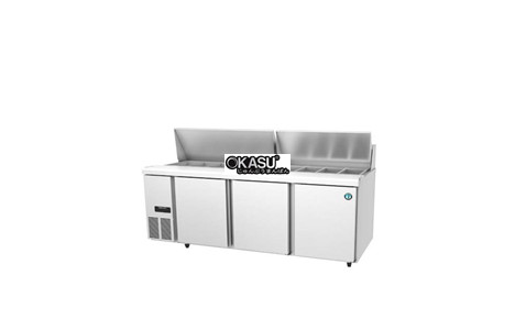 ban salad hoshizaki rt-188ma-s-prs hinh 2