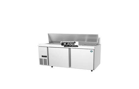 ban salad hoshizaki rt-158ma-s-prs hinh 2