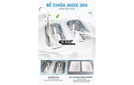 may lam kem tuoi cao cap goodfor gh+ hinh 4