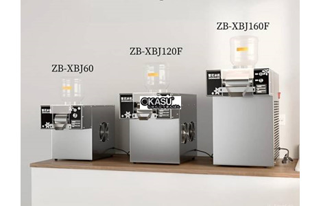 may lam kem bingsu zb-xbj160f hinh 3