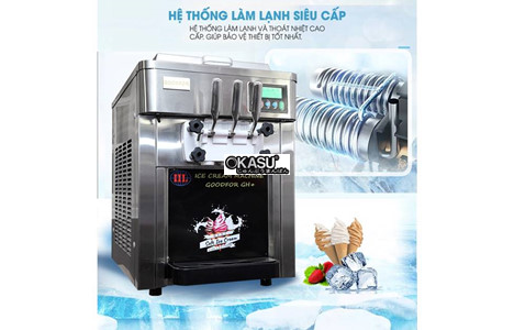 may lam kem tuoi cao cap goodfor gh+ hinh 3