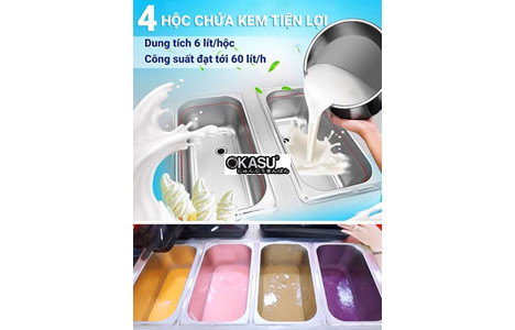may lam kem tuoi cao cap goodfor gh6 (6 voi lay kem-3 bloc lam kem) hinh 5
