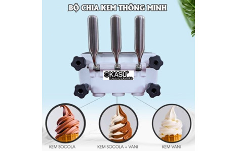 may lam kem tuoi cao cap goodfor gh1 hinh 2