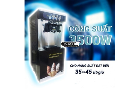 may lam kem tuoi cao cap goodfor gh6 (6 voi lay kem-3 bloc lam kem) hinh 2