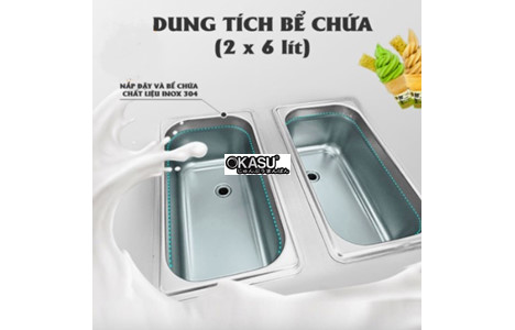 may lam kem tuoi cao cap goodfor gh1 hinh 3