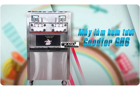 may lam kem tuoi cao cap goodfor gh6 (6 voi lay kem-3 bloc lam kem) hinh 3