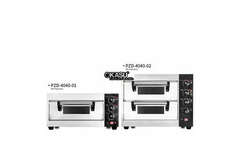 lo nuong pizza dung dien hongling pzd-4040-01 hinh 2