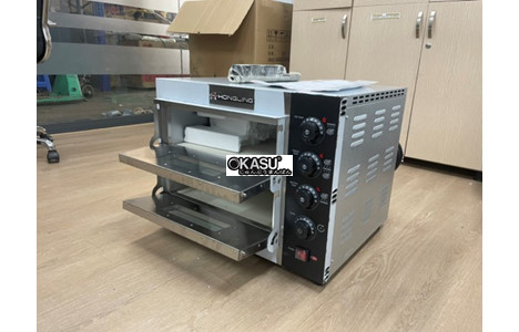 lo nuong pizza 2 tang dung dien hongling pzd-4040-02 hinh 5