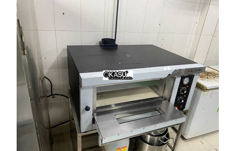 lo nuong pizza dung dien hongling pze-401a hinh 3
