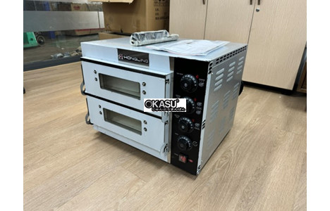lo nuong pizza 2 tang dung dien hongling pzd-4040-02 hinh 4