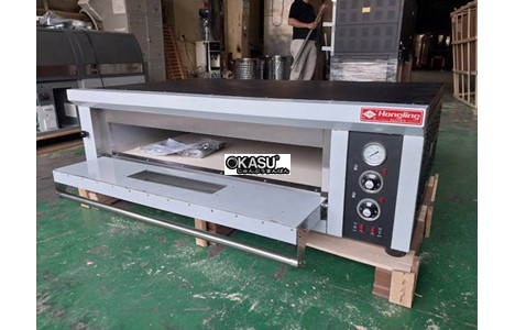 lo nuong pizza dung dien hongling pze-601 hinh 2