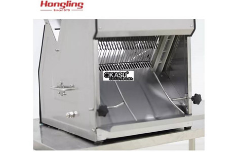 may cat lat banh mi hongling hlm-31b hinh 3