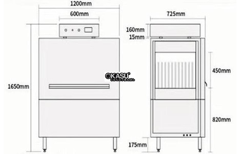 may rua chen bang chuyen electrolab crm hinh 2