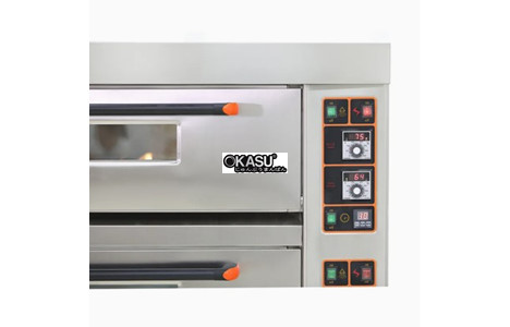 lo nuong 3 tang 9 khay dung dien hongling xyf-3kal-t hinh 3