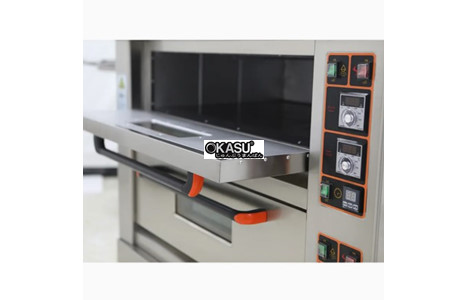 lo nuong 3 tang 9 khay dung dien hongling xyf-3kal-t hinh 2