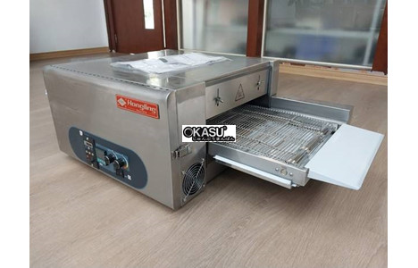 lo nuong pizza bang chuyen dung dien hongling pze12 hinh 5