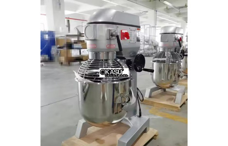 may tron bot 50l hongling b-50f hinh 3