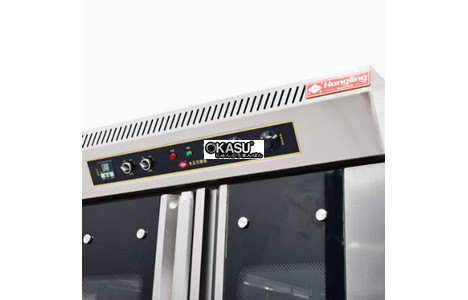 tu u bot 32 khay hongling xf-32a hinh 2