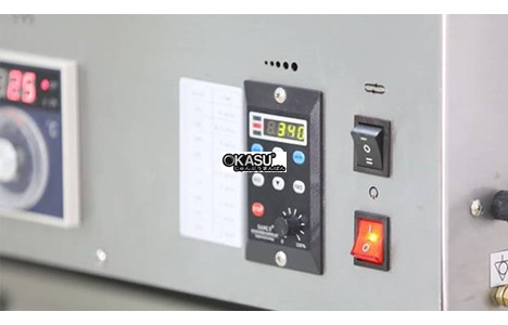 lo nuong pizza bang chuyen dung gas hongling pzg32 hinh 3