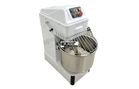 may tron bot 2 toc do 54l hongling hs-50 hinh 2