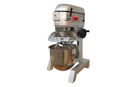 may tron bot 30l hongling b-30f hinh 2