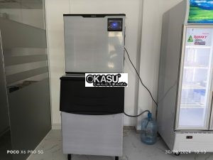 may lam da vien turbogold tgi-500c hinh 2