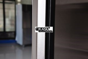 tu mat 4 canh inox dung turbogold tg-4dc hinh 2