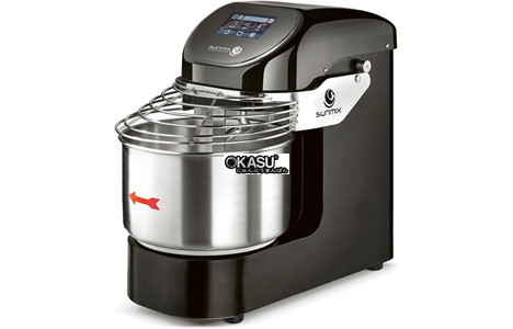 may tron bot sunmix evo15 hinh 2