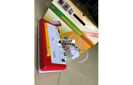 may hut chan khong gia dinh dz-300b hinh 3