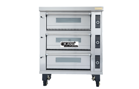 lo nuong dien sinmag sk2-623h hinh 2