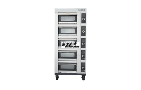 lo nuong dien sinmag sm2-905c hinh 2