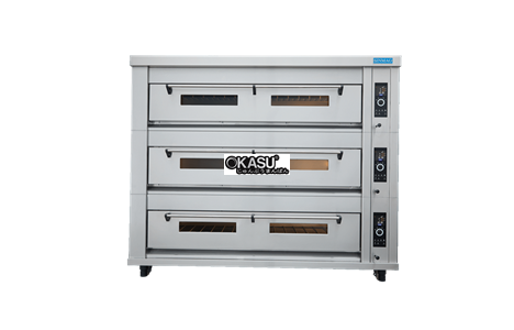 lo nuong gas sinmag sm-803a hinh 2