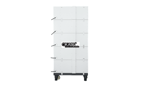 lo nuong dien sinmag sm2-905c hinh 3